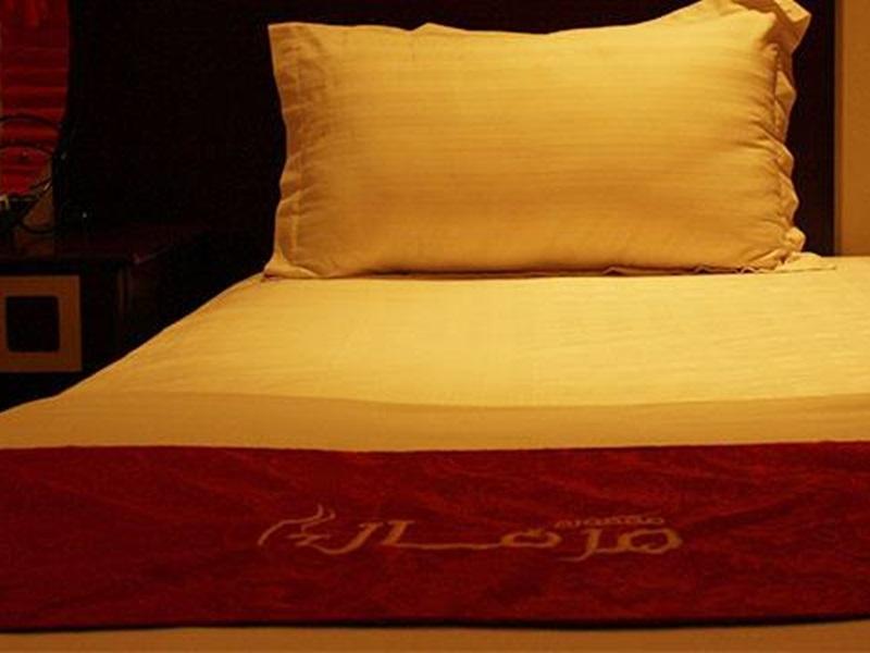 Merfal Hotel Apartments Al Falah Rijád Kültér fotó