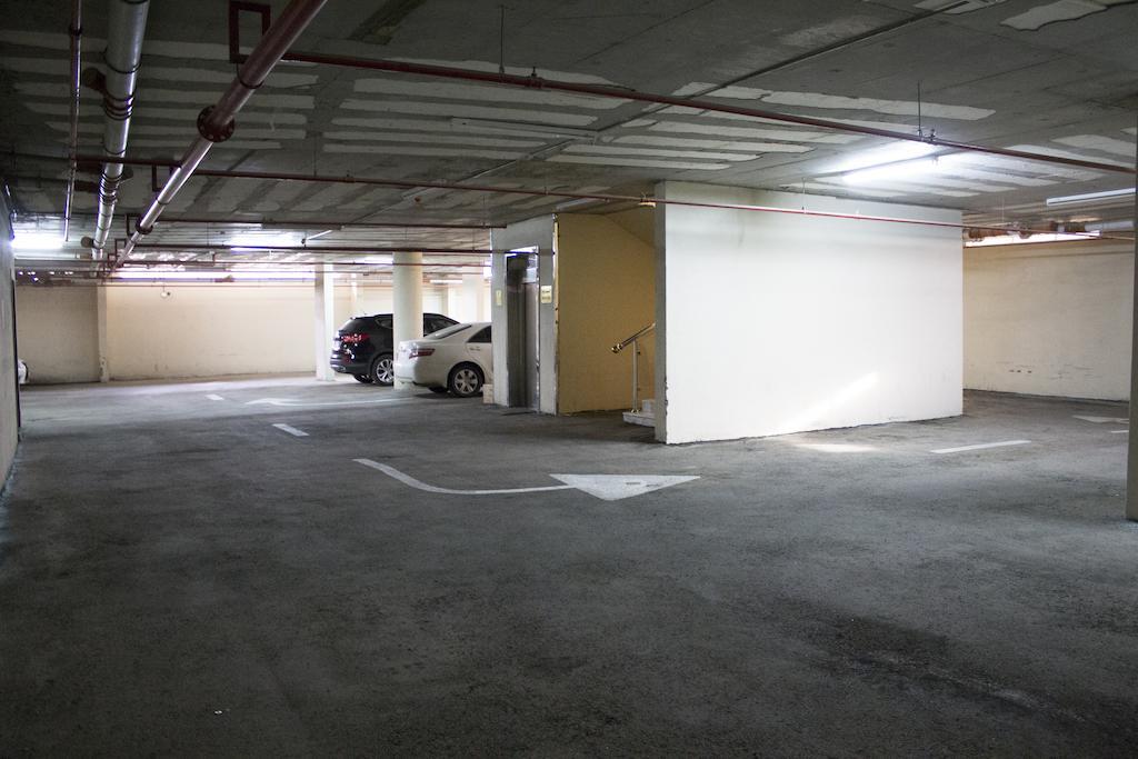 Merfal Hotel Apartments Al Falah Rijád Kültér fotó