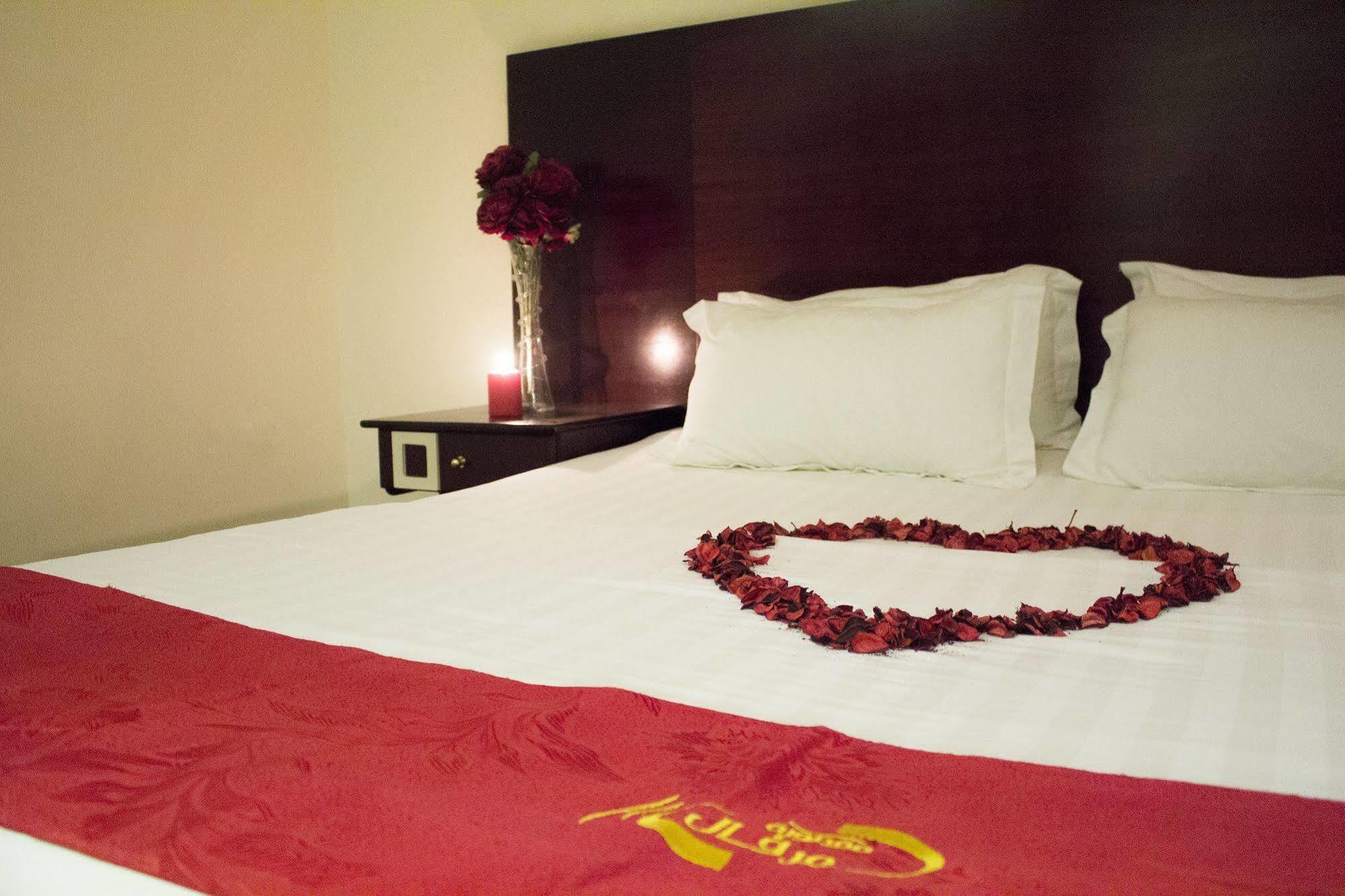Merfal Hotel Apartments Al Falah Rijád Kültér fotó