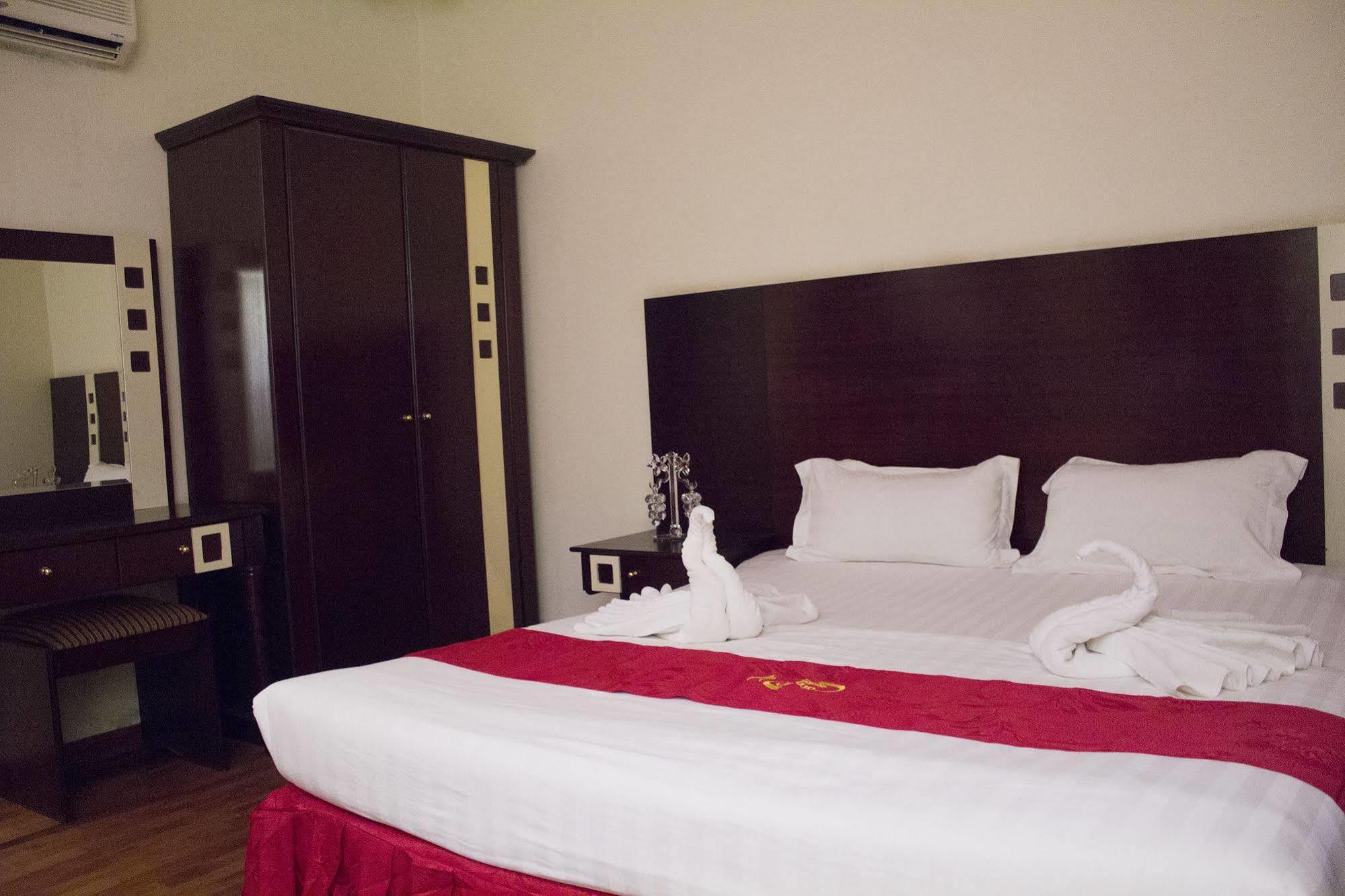 Merfal Hotel Apartments Al Falah Rijád Kültér fotó