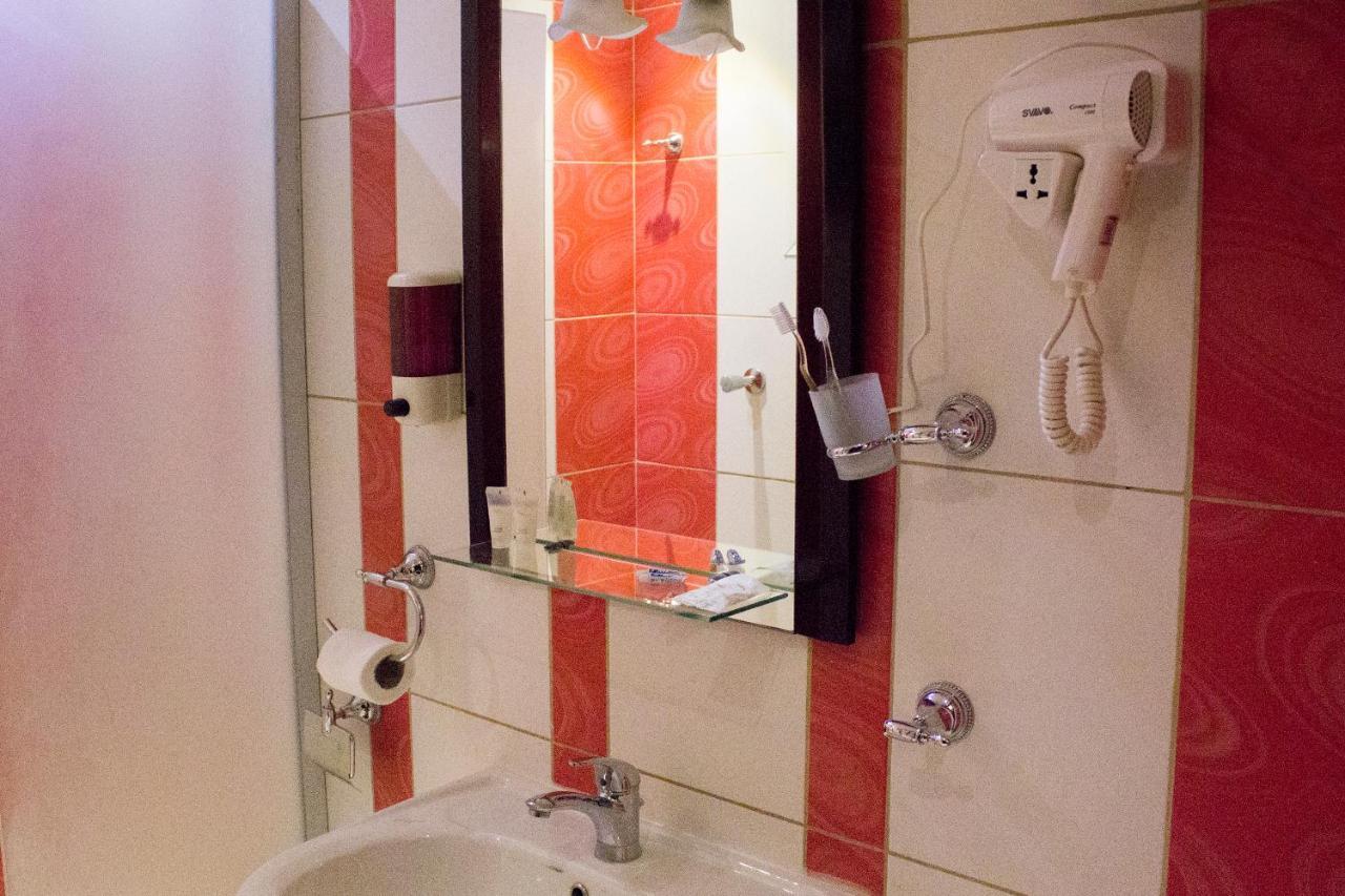Merfal Hotel Apartments Al Falah Rijád Kültér fotó